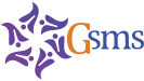 Logo GSMS